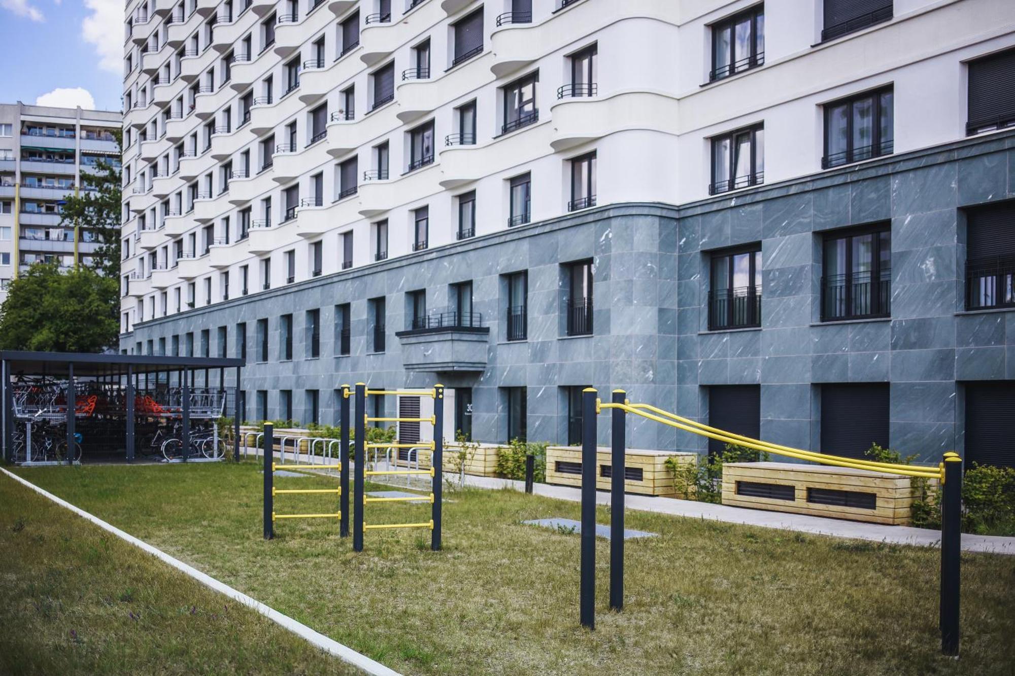 The Circus Living — Fotos 3